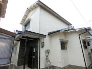 ＪＲ山陽本線魚住駅まで徒歩12分