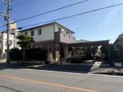 南上原一戸建て