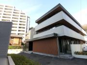 広島高速交通アストラムライン牛田駅まで徒歩7分