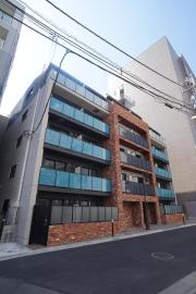 トレ・アルコバレーノ中央