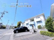 地下鉄名城線総合リハビリセンター駅まで徒歩3分