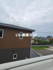 グランソフィア幸手東（グランソフィアサッテヒガシ）B号棟