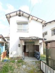 夢前町前之庄戸建