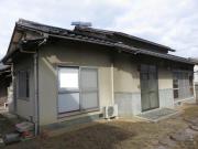 矢掛町戸建て