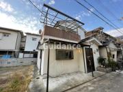 阪急神戸線園田駅まで徒歩18分