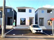 クレイドルガーデン犬山市上野新町第2 3号棟