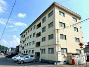ＪＲ可部線上八木駅まで徒歩4分