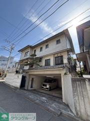 ＪＲ東海道本線平塚駅まで徒歩15分