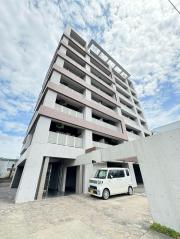 鹿児島市電谷山線二軒茶屋駅まで徒歩4分