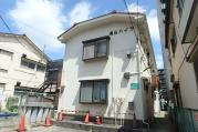 東京メトロ東西線葛西駅まで徒歩4分