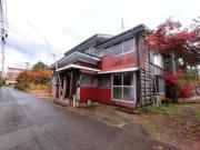 新潟県三条市三竹物件