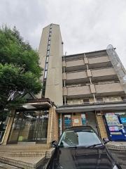 小田急小田原線本厚木駅までバス約15分 徒歩2分