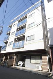 アーク玉津橋