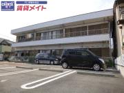 間宮ハイツI