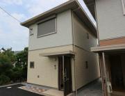 メゾン・ナンバラA