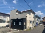 岡田住宅