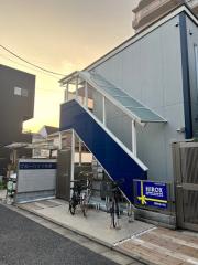 ブルーハイツ与野