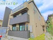 地下鉄名城線西高蔵駅まで徒歩4分