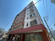 地下鉄箱崎線呉服町駅まで徒歩6分