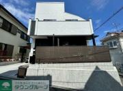 向台町4丁目9番地戸建