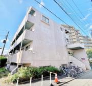 都営大江戸線光が丘駅まで徒歩22分