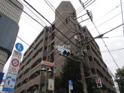 西武新宿線上井草駅まで徒歩2分