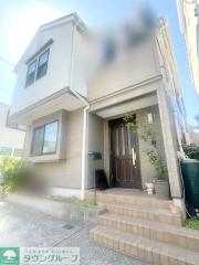 下田邸