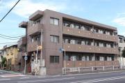 ソレアード旭町