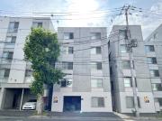 ＪＲ函館本線桑園駅まで徒歩10分