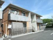 コンフォート B棟