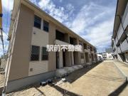 ＪＲ鹿児島本線荒木駅まで徒歩23分