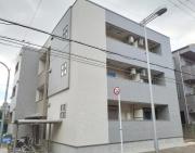 地下鉄今里筋線だいどう豊里駅まで徒歩10分