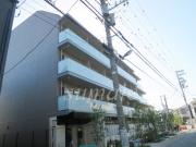 メイクス赤羽岩淵