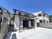 桜ヶ丘戸建