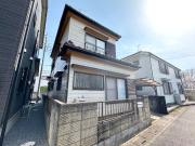 カメリアガーデン伊奈