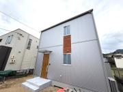 DL-house 大野1号棟