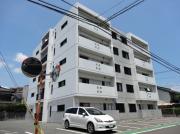 西鉄天神大牟田線雑餉隈駅まで徒歩8分