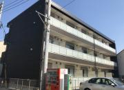 小田急小田原線本厚木駅まで徒歩3分
