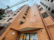 ライオンズマンション西小岩第3