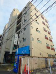 領家マンション