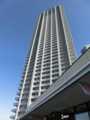 パークタワー新川崎