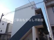 Tom′s tenement 3