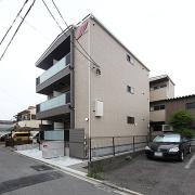 地下鉄東山線本陣駅まで徒歩6分