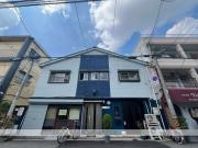 地下鉄千日前線北巽駅まで徒歩16分