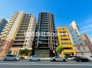 S-RESIDENCE谷町六丁目alo