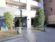 ＪＲ山手線品川駅まで徒歩12分