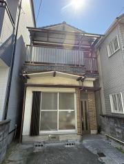 堺市東区野尻町375-9 貸家