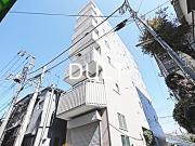 東武伊勢崎・大師線北千住駅まで徒歩11分