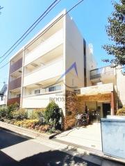 東京メトロ有楽町線要町駅まで徒歩9分