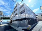 リアコートJR須磨鷹取